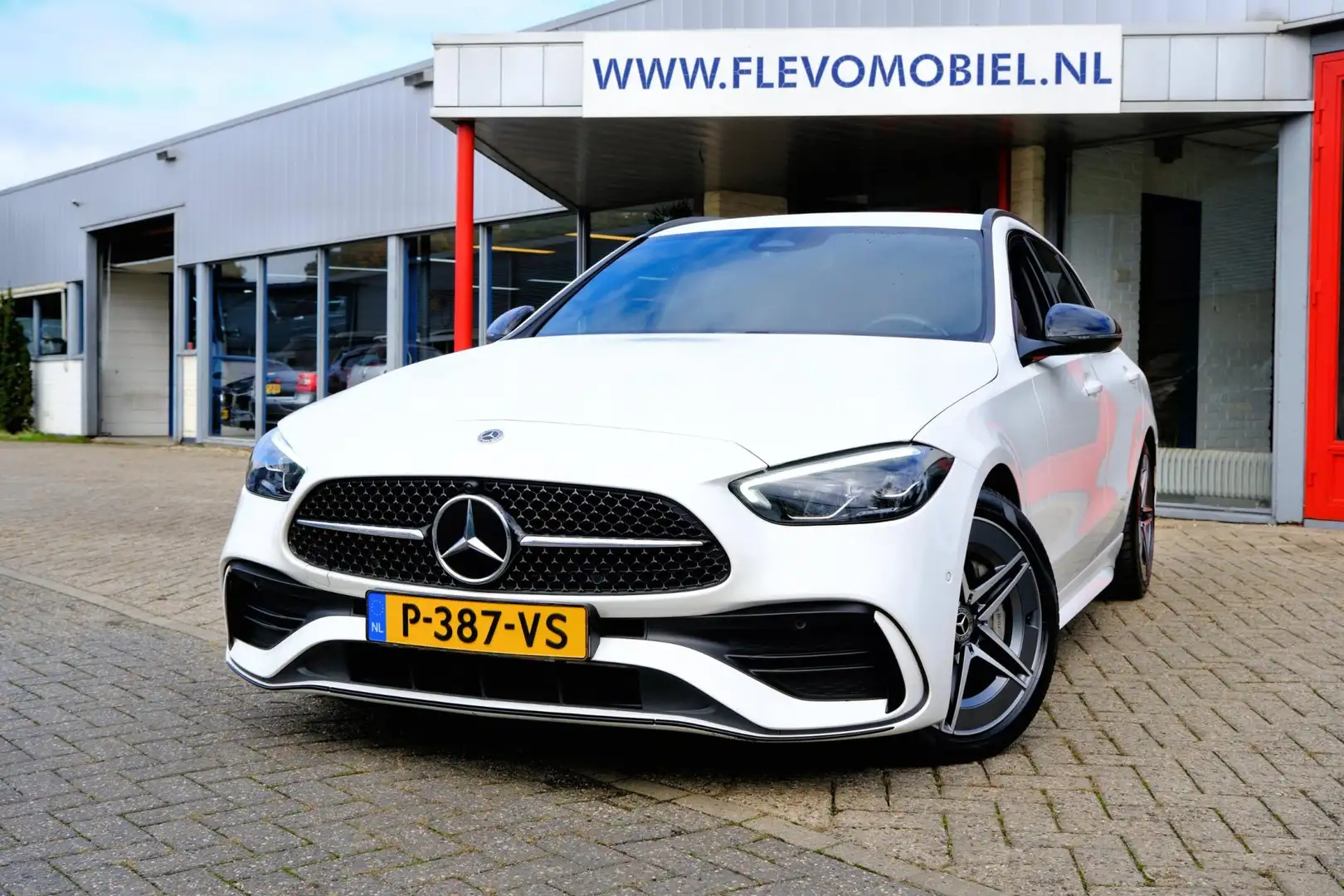 mercedes-benz clasa c
