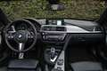 BMW 440 4-serie Cabrio 440i High Executive 326PK|HUD|AIRSC Zwart - thumbnail 12