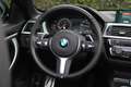 BMW 440 4-serie Cabrio 440i High Executive 326PK|HUD|AIRSC Noir - thumbnail 33