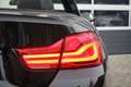 BMW 440 4-serie Cabrio 440i High Executive 326PK|HUD|AIRSC Noir - thumbnail 10