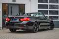 BMW 440 4-serie Cabrio 440i High Executive 326PK|HUD|AIRSC Zwart - thumbnail 2