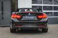 BMW 440 4-serie Cabrio 440i High Executive 326PK|HUD|AIRSC Noir - thumbnail 6