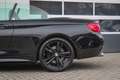 BMW 440 4-serie Cabrio 440i High Executive 326PK|HUD|AIRSC Zwart - thumbnail 16