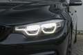 BMW 440 4-serie Cabrio 440i High Executive 326PK|HUD|AIRSC Noir - thumbnail 9