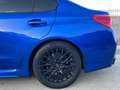 Subaru WRX STI Sedán Blu/Azzurro - thumbnail 8