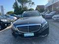 Mercedes-Benz C 220 BlueTEC S.W. Automatic Executive Nero - thumbnail 2