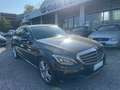 Mercedes-Benz C 220 BlueTEC S.W. Automatic Executive Nero - thumbnail 3