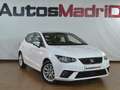 SEAT Ibiza 1.0 EcoTSI S&S Style 95 Weiß - thumbnail 1