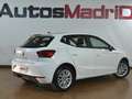 SEAT Ibiza 1.0 EcoTSI S&S Style 95 Blanc - thumbnail 3