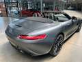 Mercedes-Benz AMG GT Roadster Серый - thumbnail 16