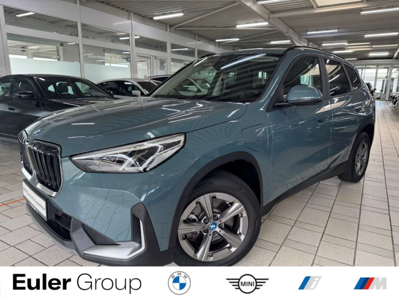 BMW X1 2023