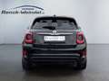 Fiat 500X Sport El. Panodach Navi LED ACC Apple CarPlay Andr Negro - thumbnail 4