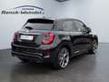 Fiat 500X Sport El. Panodach Navi LED ACC Apple CarPlay Andr Negro - thumbnail 5
