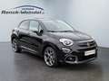 Fiat 500X Sport El. Panodach Navi LED ACC Apple CarPlay Andr Negro - thumbnail 7
