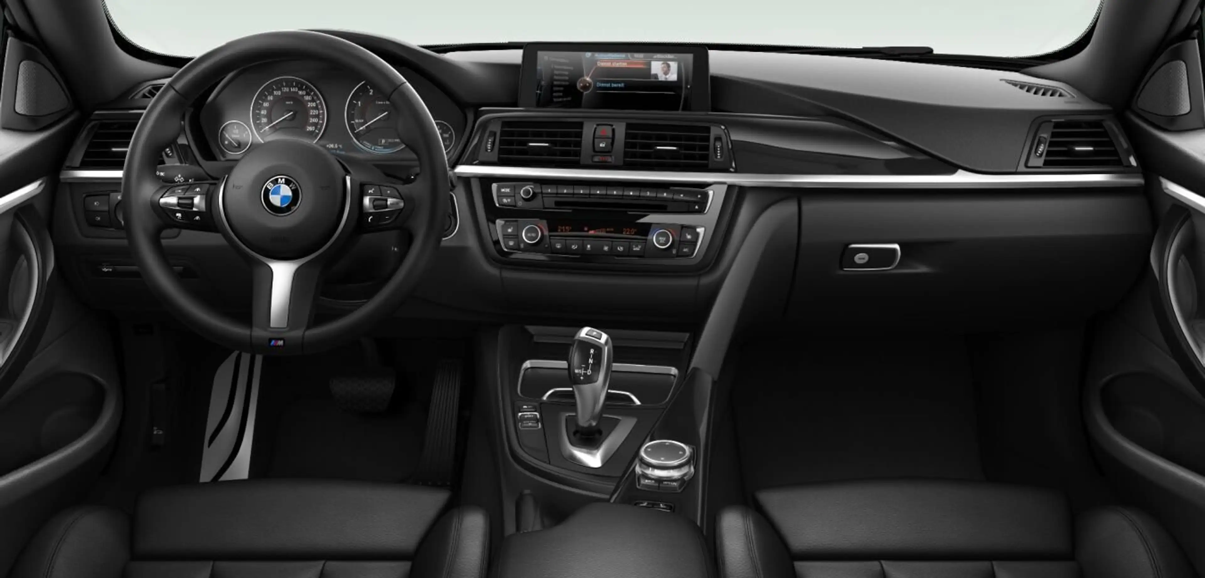 BMW 435 d xDrive Cabrio M Sport — photo 3
