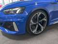 Audi RS5 2.9 TFSI qu tiptronic NAVI/CARBON/280 Blu/Azzurro - thumbnail 5