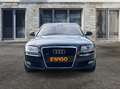 Audi A8 3.0 tdi v6 233ch pack avus quattro km d'origine origine fr (même main depuis 2010) modèle 2008 Negro - thumbnail 8