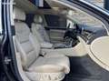 Audi A8 3.0 tdi v6 233ch pack avus quattro km d'origine origine fr (même main depuis 2010) modèle 2008 Negro - thumbnail 11