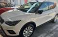 SEAT Arona Arona 1,0 Eco TSI FR Style Weiß - thumbnail 1