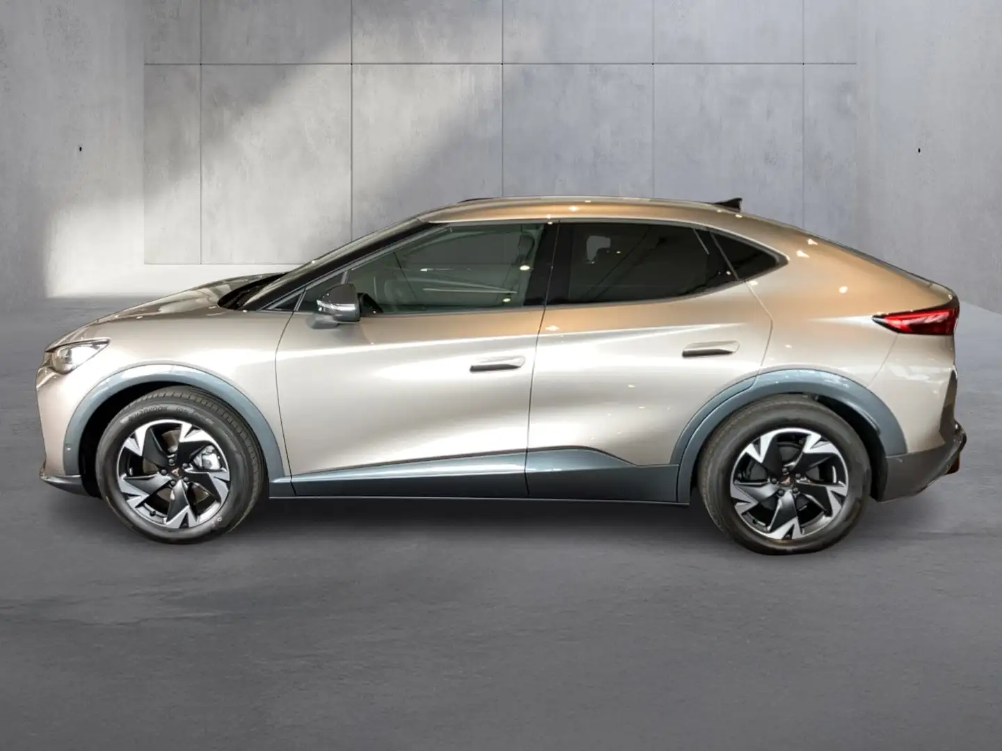 CUPRA Tavascan 210kW/286PS - 2