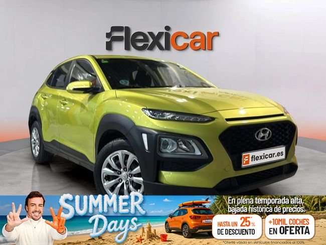 Hyundai KONA 1.0 TGDI Klass 4x2 - foto 1