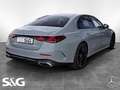 Mercedes-Benz E 220 d 4M AMG Leder Braun+360°+DIG-LED+Pano+AHK Grau - thumbnail 2