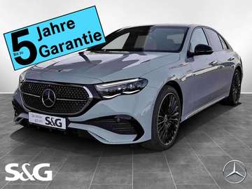 d 4M AMG Leder Braun+360°+DIG-LED+Pano+AHK