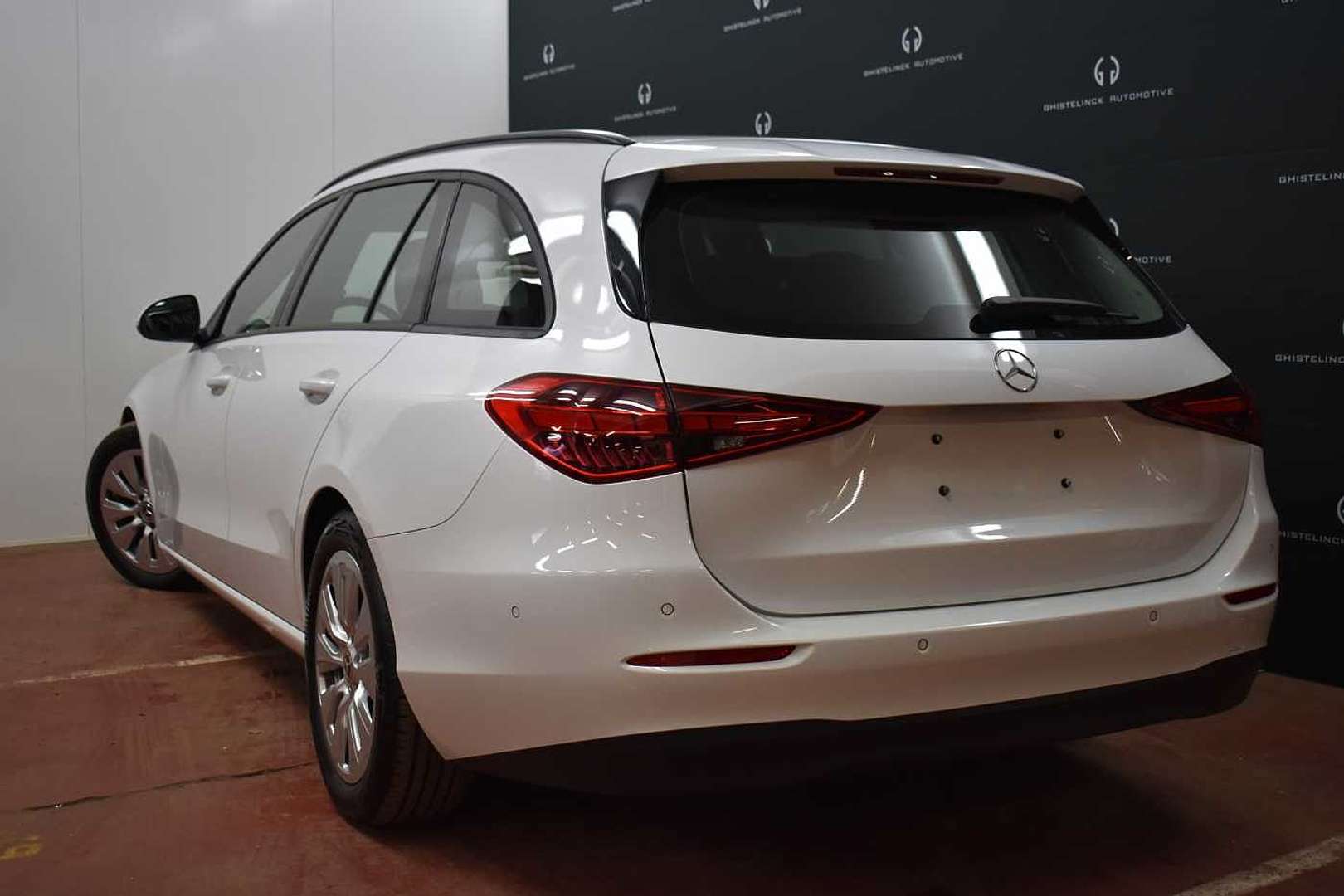 Mercedes Classe C 180 Business Line -  - Joinsteer - #3