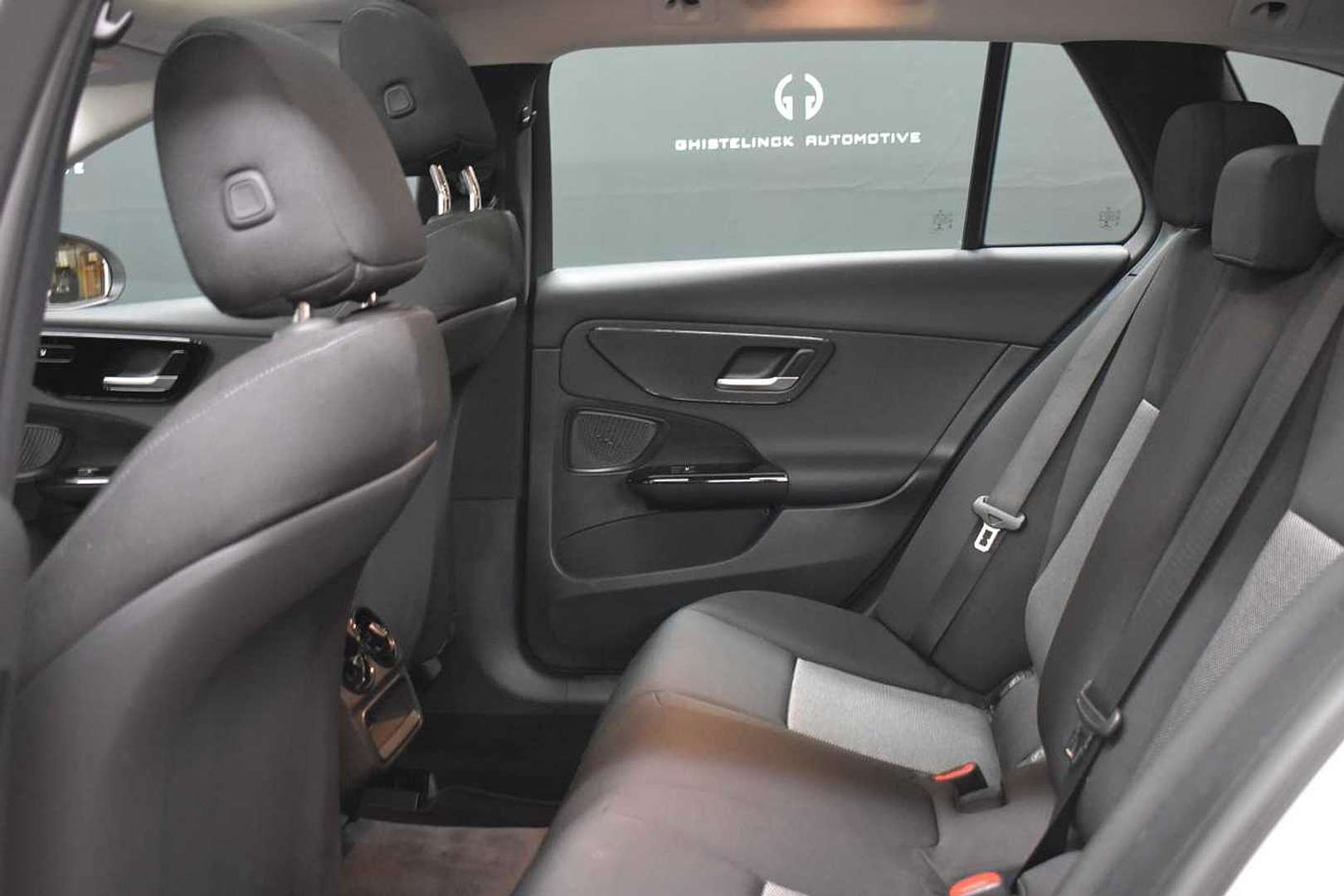 Mercedes Classe C 180 Business Line - 2022 - Joinsteer - #9