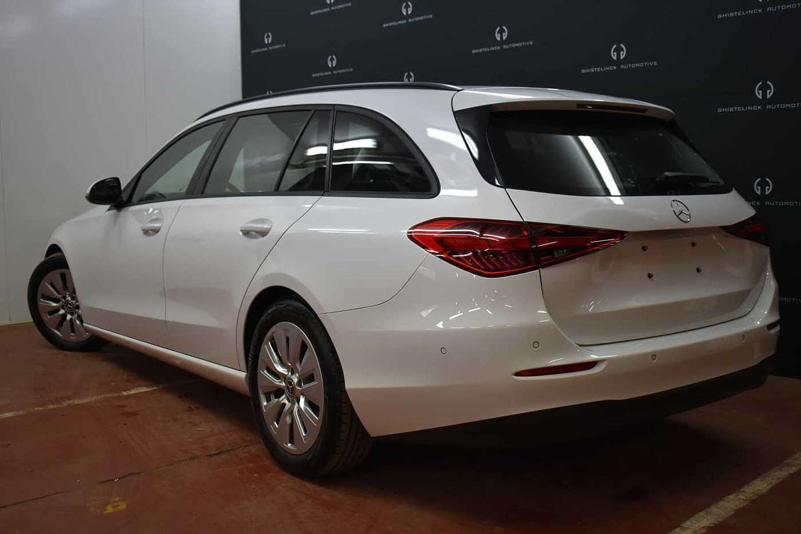 Mercedes Classe C 180 Business Line -  - Joinsteer - #2