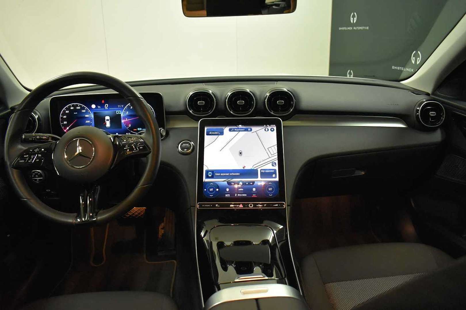 Mercedes Classe C 180 Business Line -  - Joinsteer - #5
