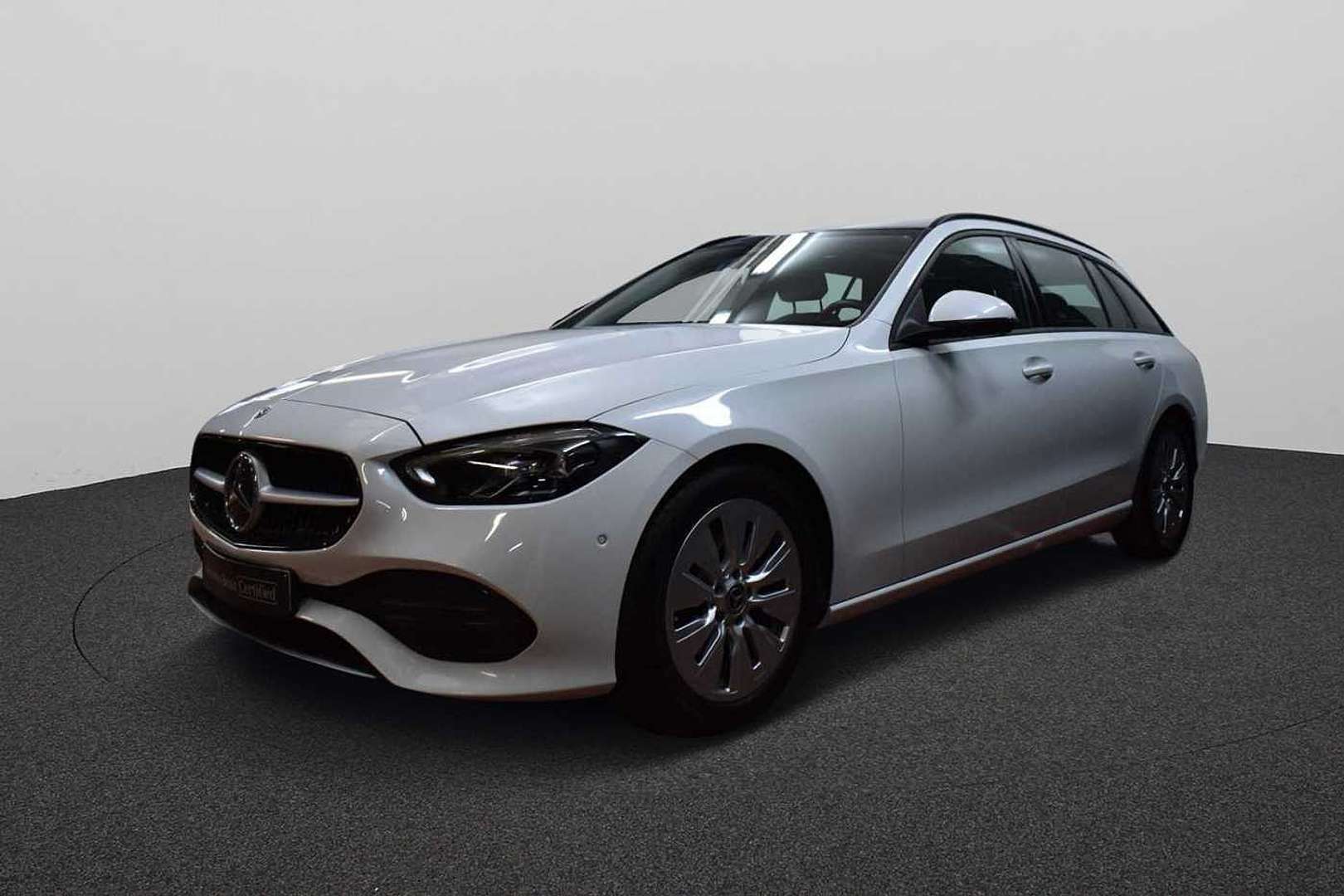 Mercedes Classe C 180 Business Line -  - Joinsteer - #4