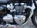 Triumph Bonneville T120 nur 11.185 km steht da wie ne Fekete - thumbnail 7