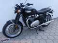 Triumph Bonneville T120 nur 11.185 km steht da wie ne Fekete - thumbnail 13