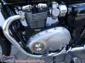 Triumph Bonneville T120 nur 11.185 km steht da wie ne Schwarz - thumbnail 16