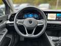 Volkswagen Golf VIII 1.5 TSI LIFE *LED *RKAM *VIRTUAL *NAVI *SHZ Grau - thumbnail 9