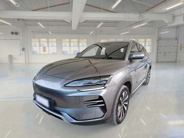 71.8 KWH COMFORT SUV