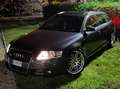 Audi A6 Avant 3.0 tdi quattro 233cv tiptronic fap S-LINE Grigio - thumbnail 3