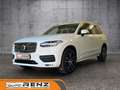 Volvo XC90 Momentum Pro AWD Weiß - thumbnail 1