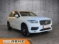 Volvo XC90 Momentum Pro AWD Weiß - thumbnail 3
