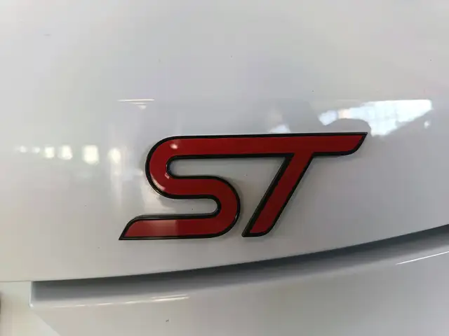 Ford Puma view 11