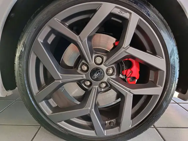 Ford Puma view 10