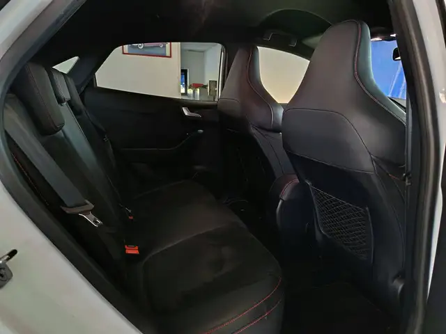 Ford Puma view 12