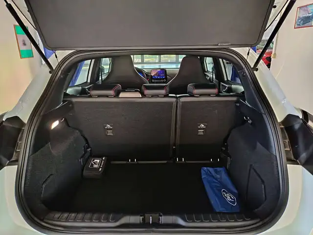 Ford Puma view 5