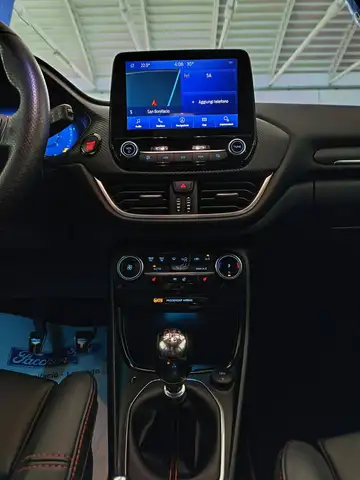 Ford Puma view 3