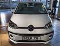 Volkswagen up! 1.0 5-Türig Sitzheizung Klima Basis Bluetooth Weiß - thumbnail 11