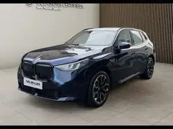BMW X3 xDrive30e 299ch M Sport