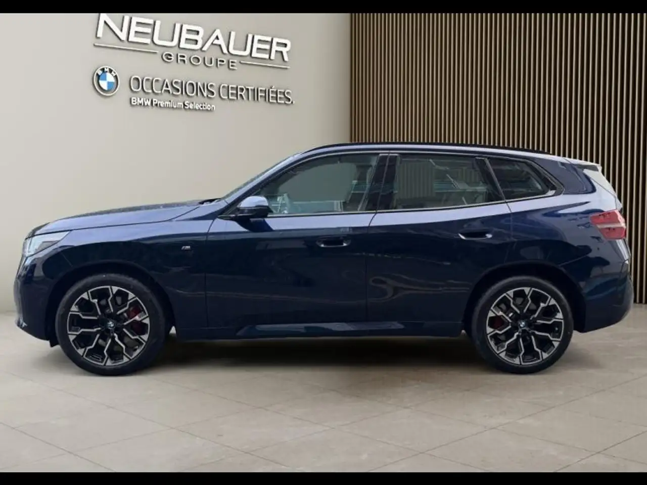 BMW X3 2026