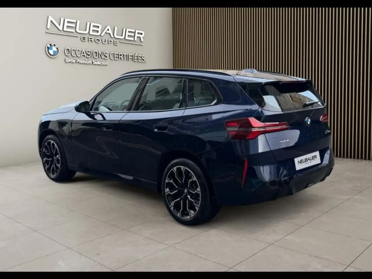 BMW X3 2026