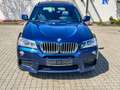 BMW X3 xDrive30d*M-PAKET*KLIMA*PANO*NAVI*XEN*RFK*PDC Azul - thumbnail 8